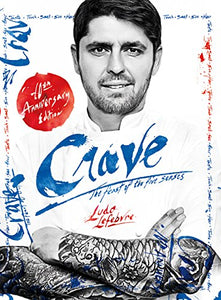 CRAVE - Limited Edition - 10th Anniversary Edition