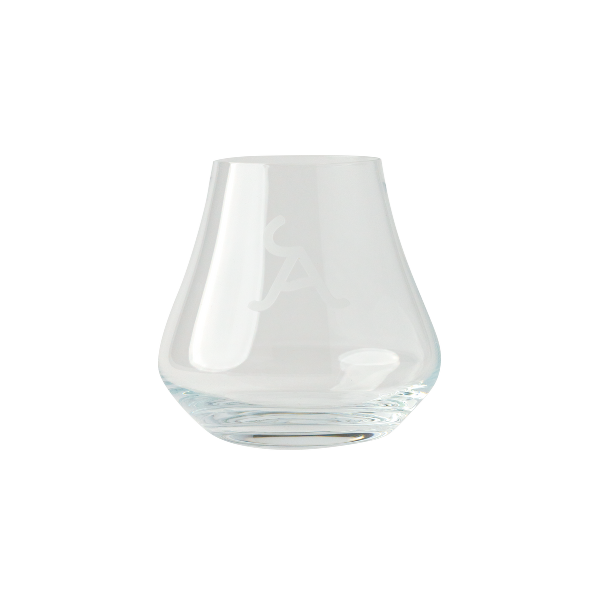 Alisal Branded Whiskey Snifter Shop Alisal Ranch