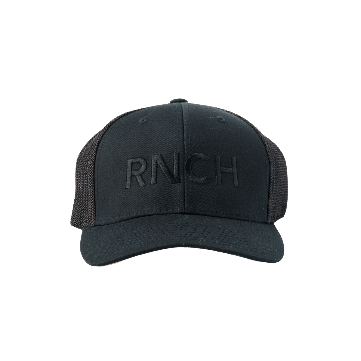 RNCH Trucker Hat – Shop Alisal Ranch