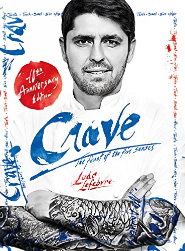 CRAVE - Limited Edition - 10th Anniversary Edition