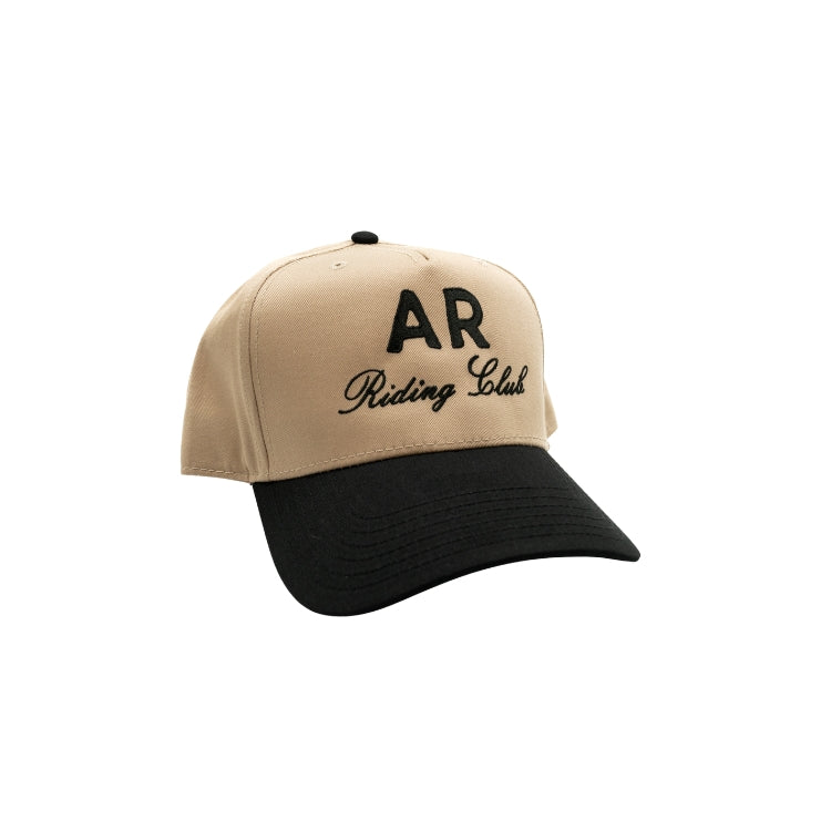 Riding Club Snapback