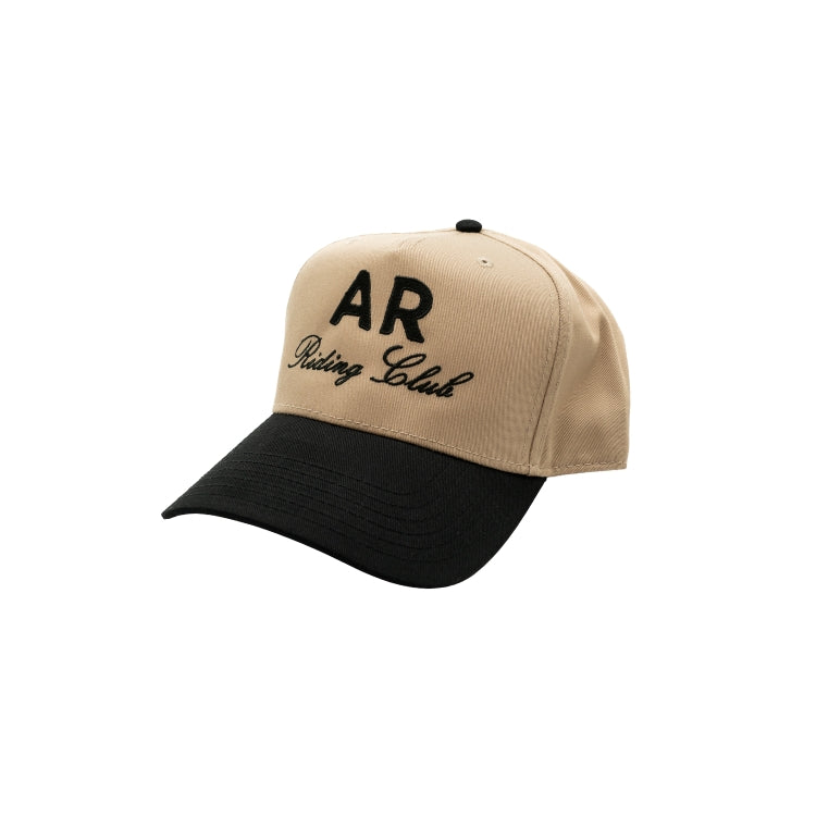 Riding Club Snapback