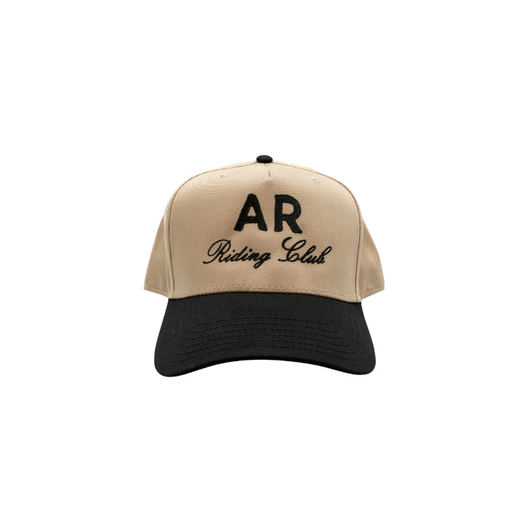 Riding Club Snapback