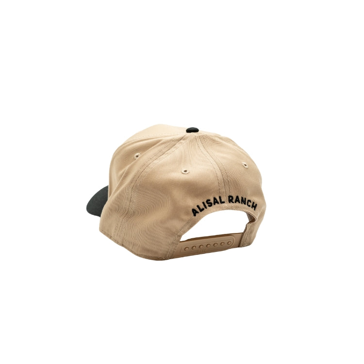 Riding Club Snapback