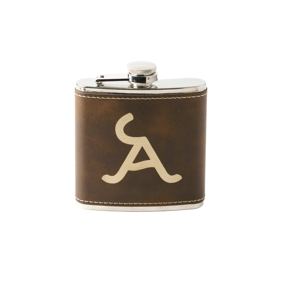 Alisal Branded Flask – Shop Alisal Ranch