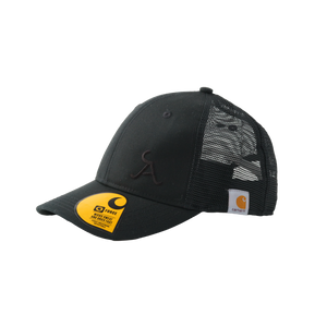 Alisal Branded Carhartt "Rugged Professional Series" Trucker Hat