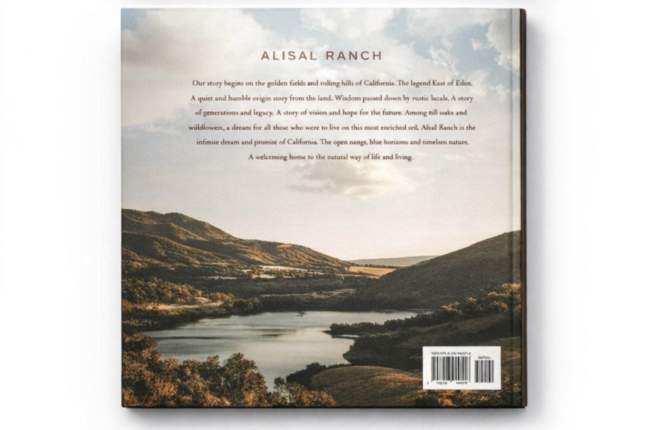 Alisal Ranch 175 Years of Ranch History – Shop Alisal Ranch