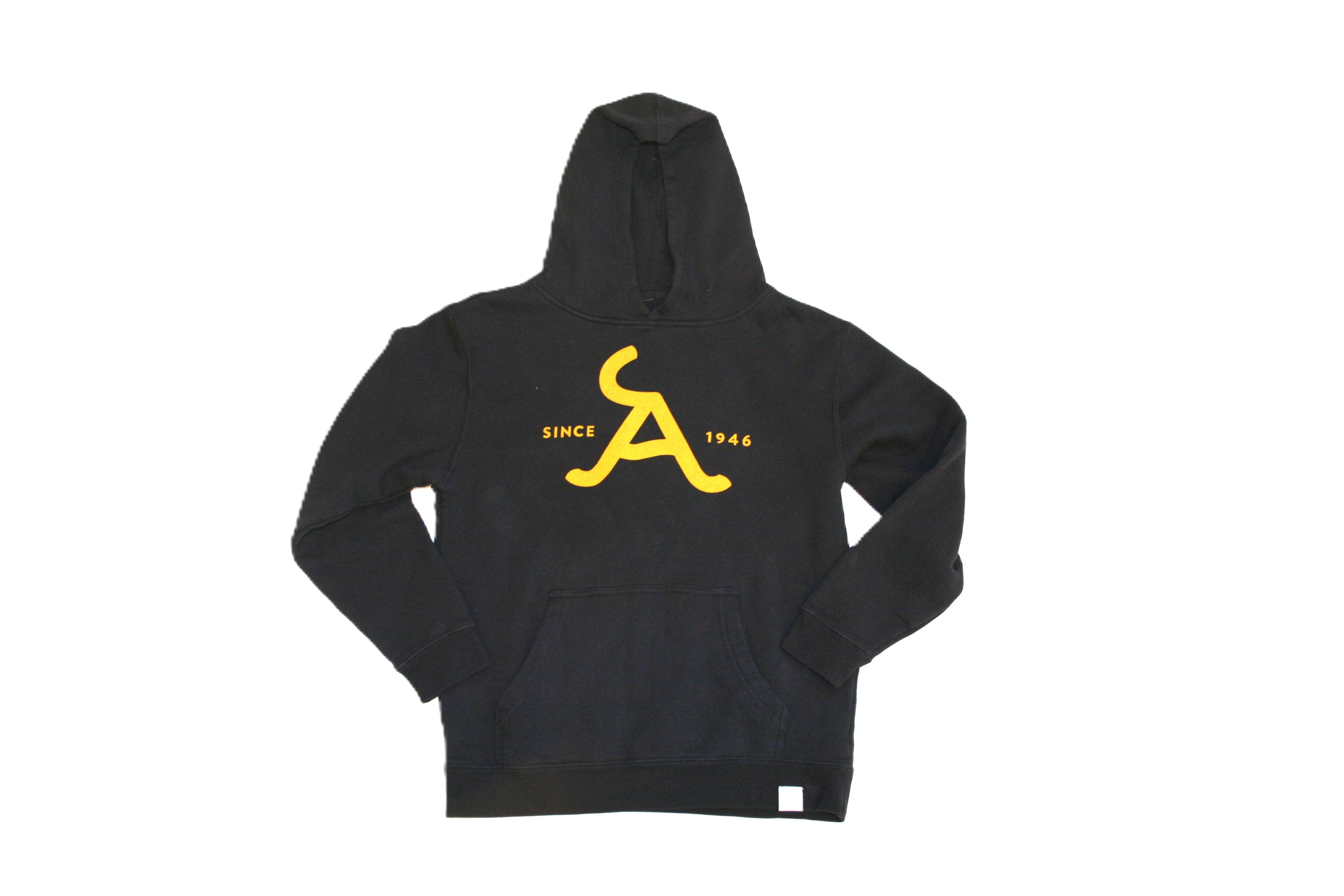 Alisal Hoodies – Shop Alisal Ranch