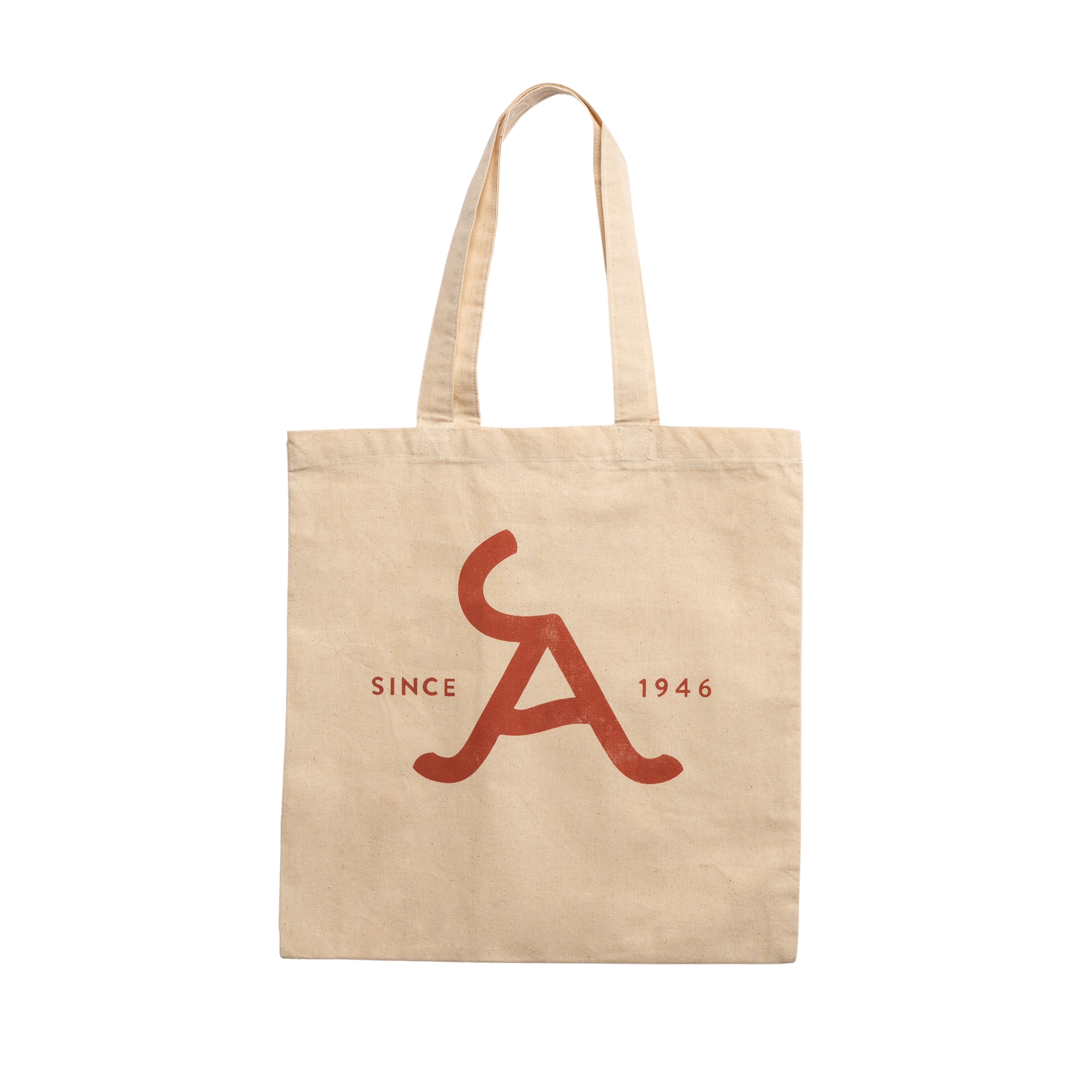 Alisal Branded Canvas Tote