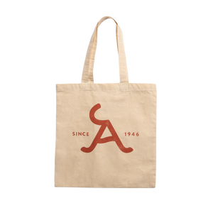 Alisal Branded Canvas Tote