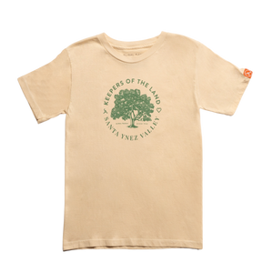Keepers of the Land Tee Crew Neck Adult